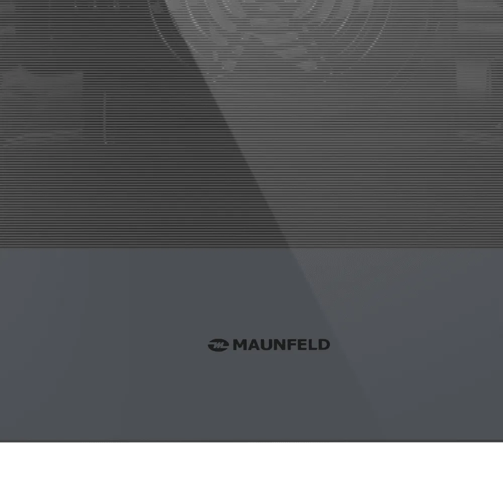 Духовой шкаф Maunfeld EOEM7610DGR — фото 8