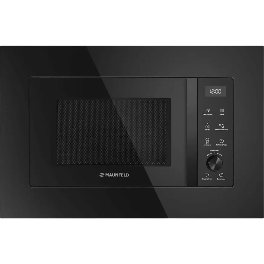 Maunfeld JBMO1225FSGB02