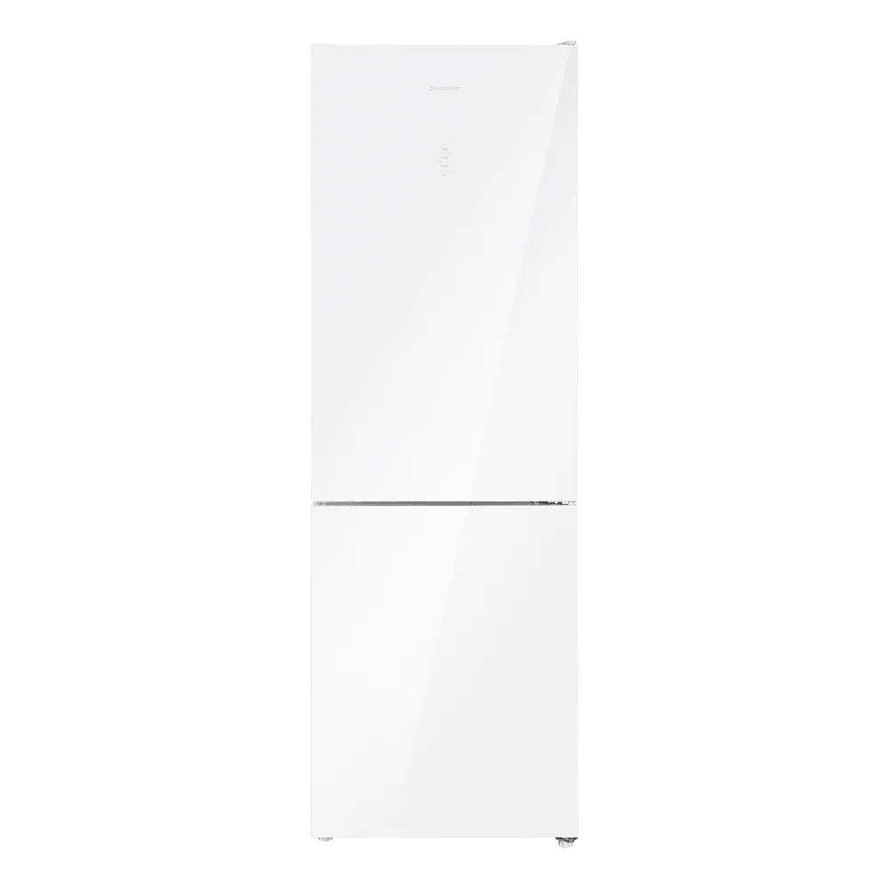 Холодильник Maunfeld MFF185NFW Inverter
