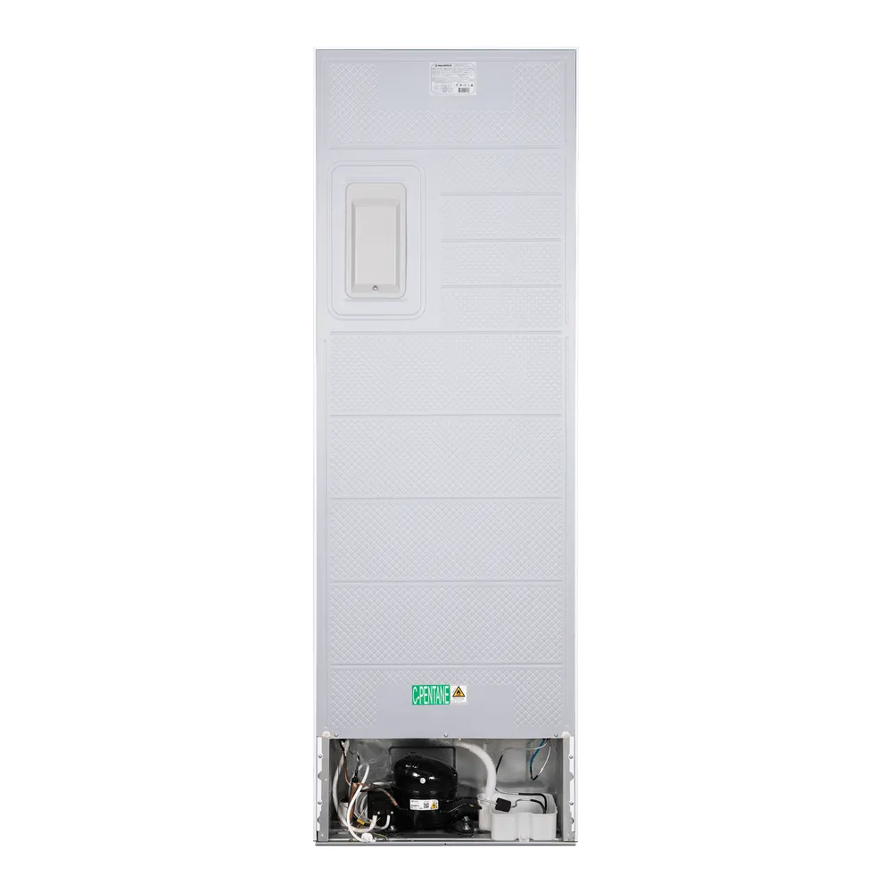 Холодильник Maunfeld MFF185NFW Inverter — фото 5