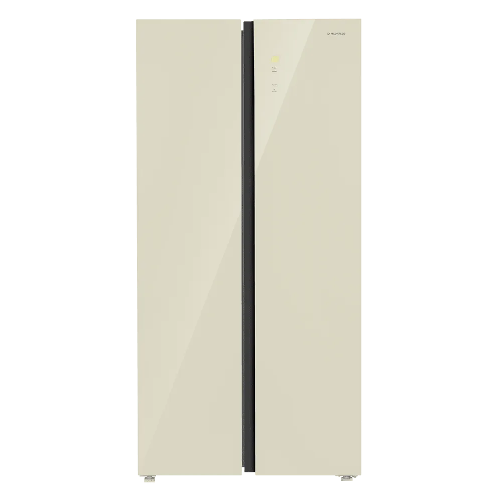 Холодильник Maunfeld MFF191NFBG
