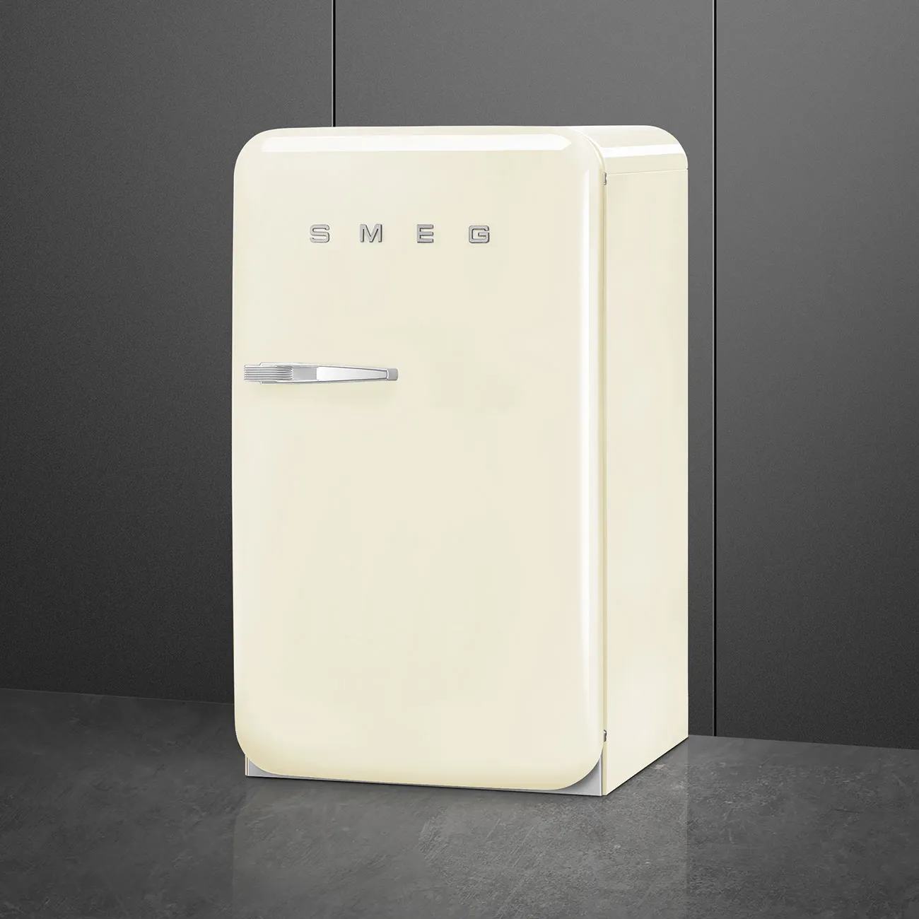 Холодильник SMEG FAB10RCR6 — фото 2