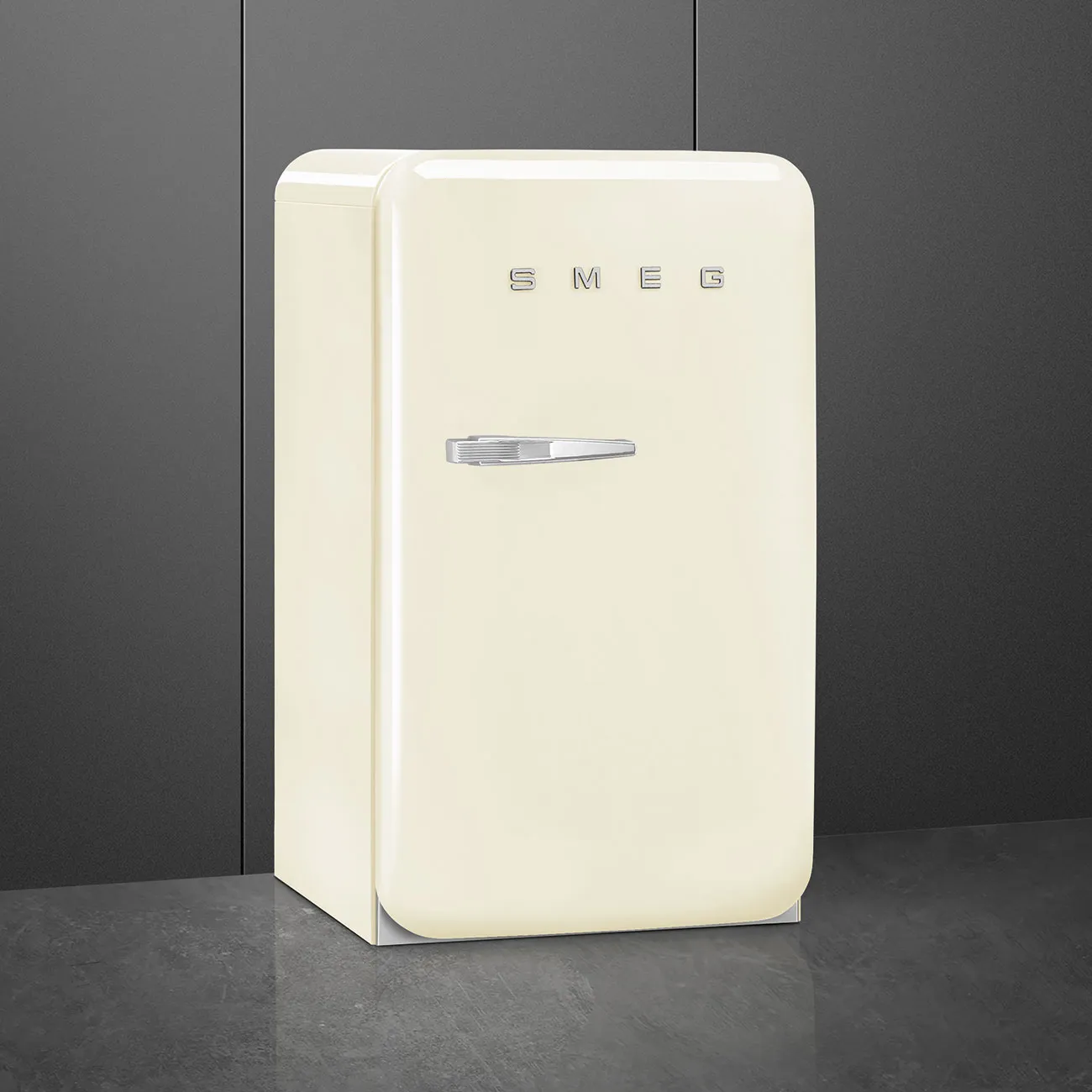 Холодильник SMEG FAB10RCR6 — фото 3