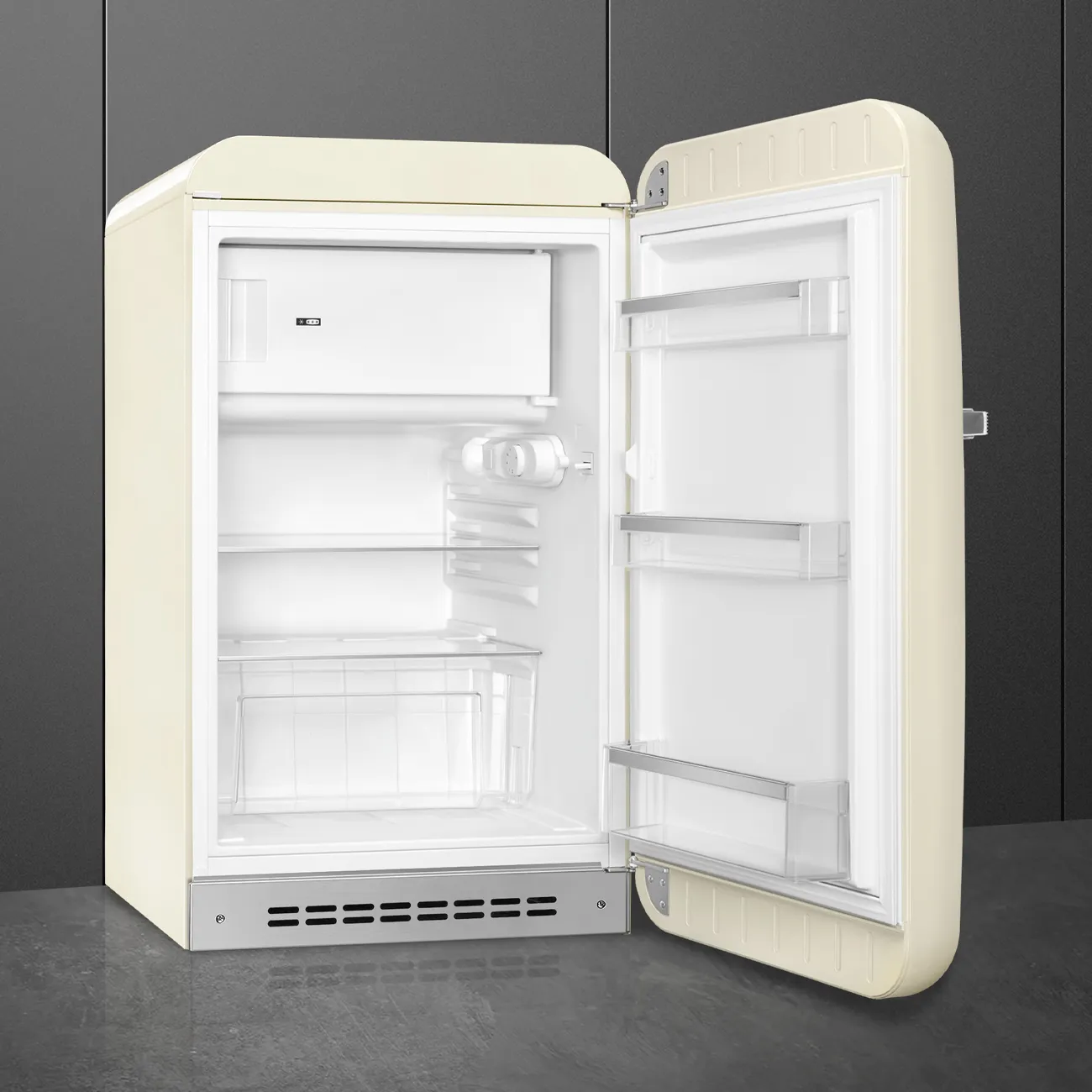 Холодильник SMEG FAB10RCR6 — фото 4