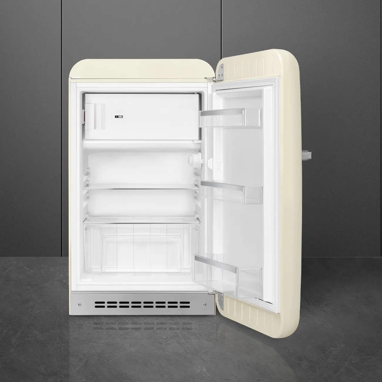 Холодильник SMEG FAB10RCR6 — фото 5