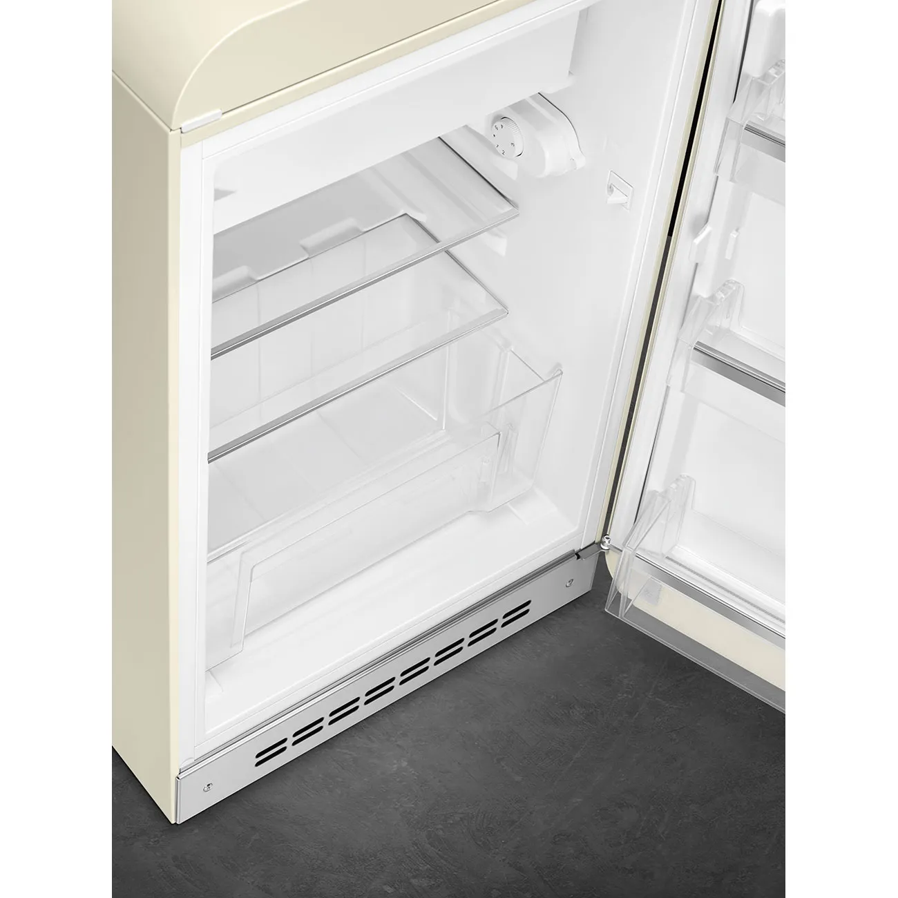 Холодильник SMEG FAB10RCR6 — фото 8