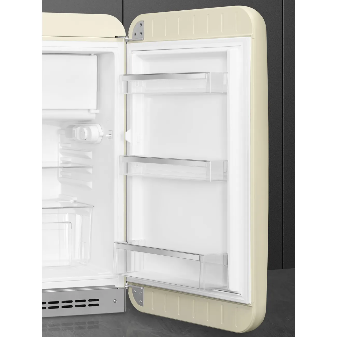 Холодильник SMEG FAB10RCR6 — фото 9