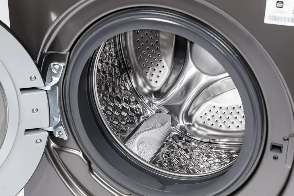 Стиральная машина Midea MFC3814BSW47/S — фото 4
