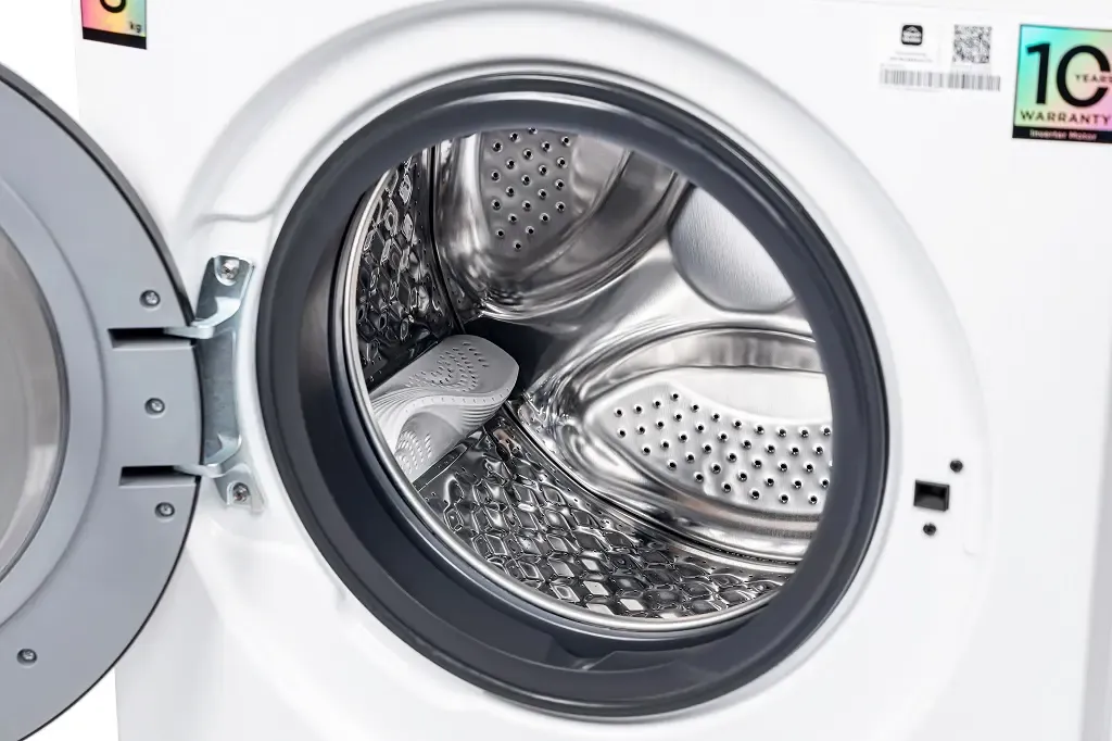 Стиральная машина Midea MFC3814BSW47/W — фото 6