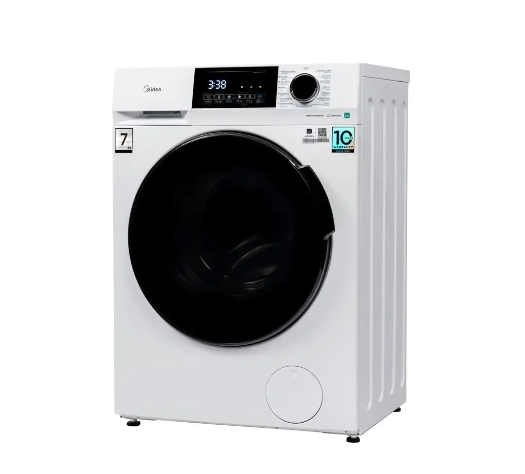 Стиральная машина Midea MFC3712BSW40/W — фото 2