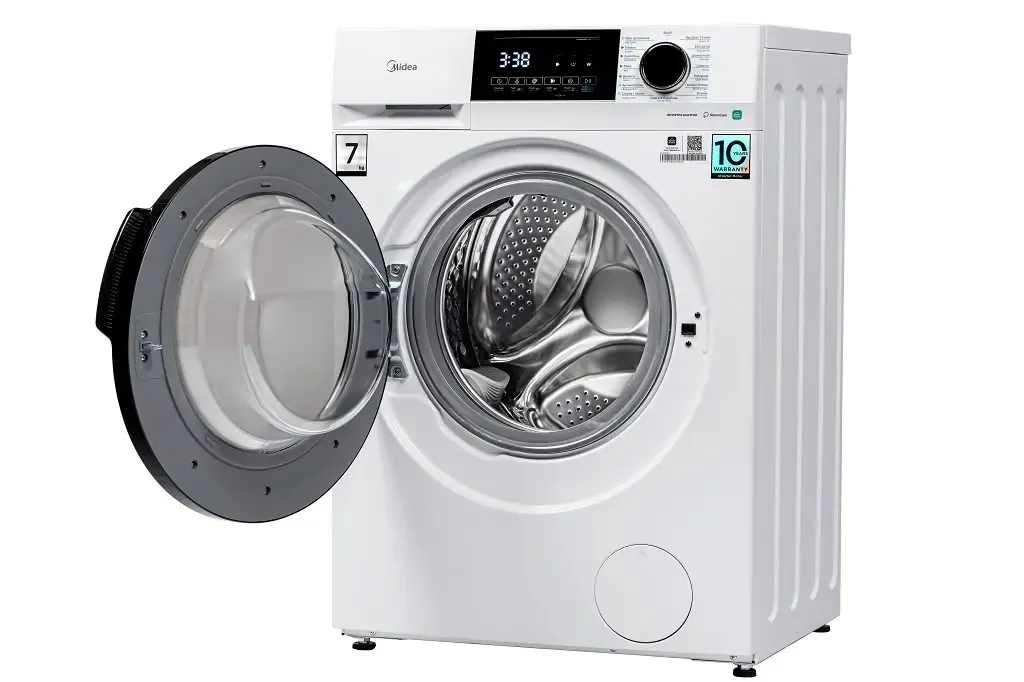 Стиральная машина Midea MFC3712BSW40/W — фото 3