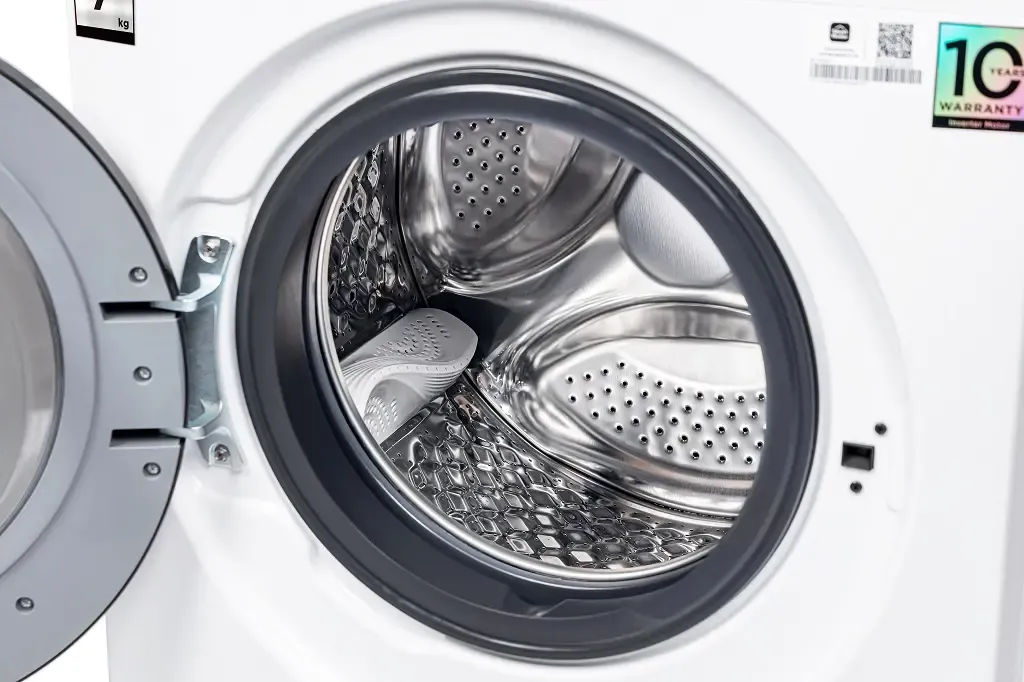 Стиральная машина Midea MFC3712BSW40/W — фото 5