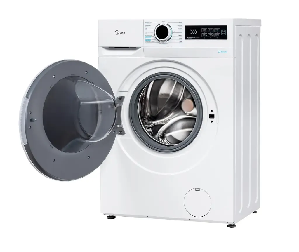 Стиральная машина Midea MF01610US40/W — фото 3