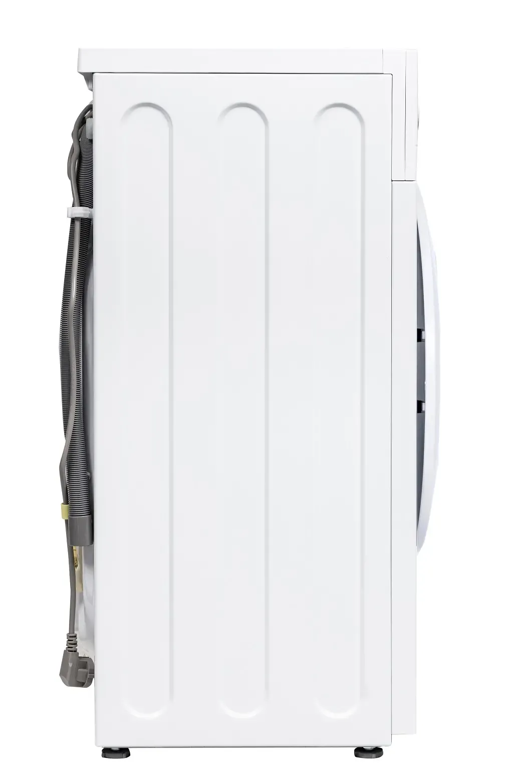 Стиральная машина Midea MF01610US40/W — фото 6