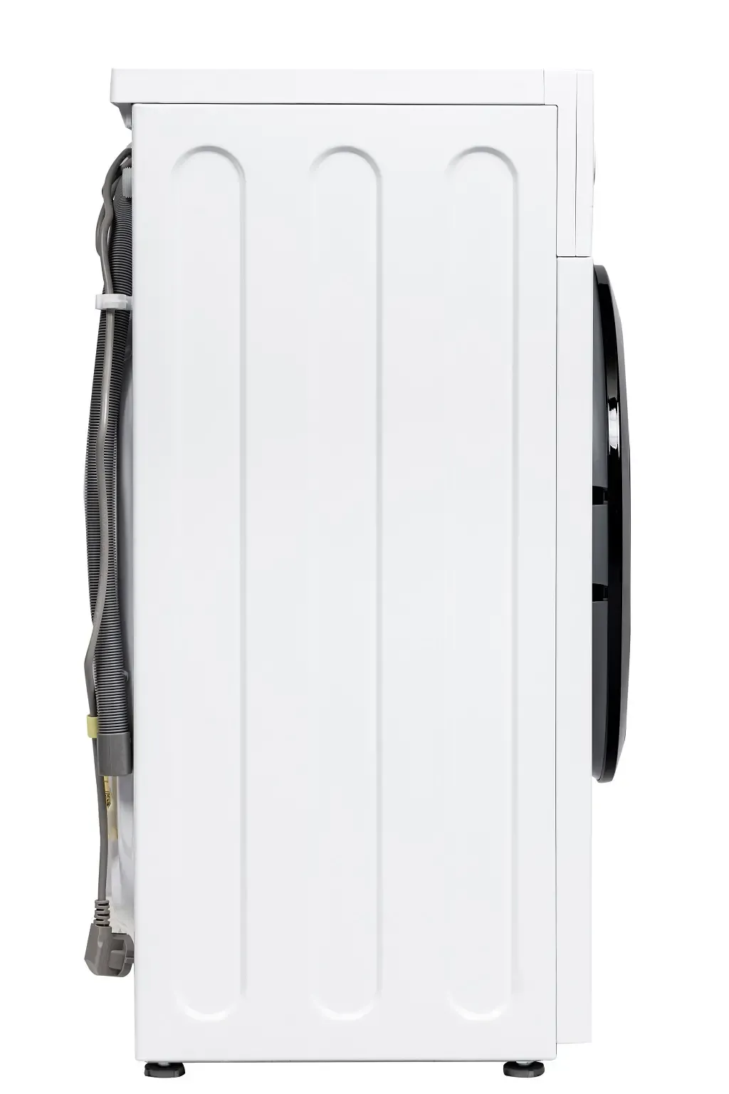 Стиральная машина Midea MF01712BS40/W — фото 4