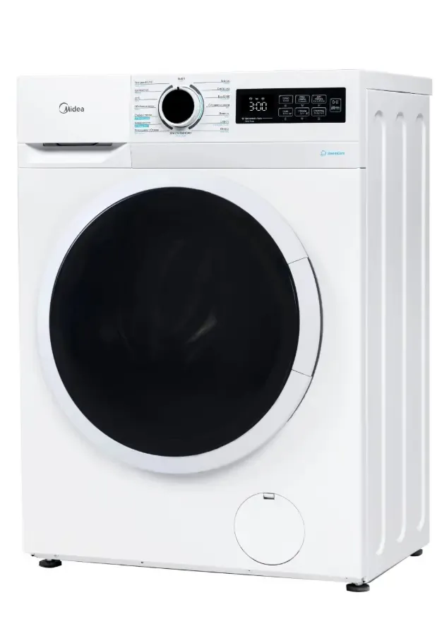 Стиральная машина Midea MF01712US40/W — фото 2