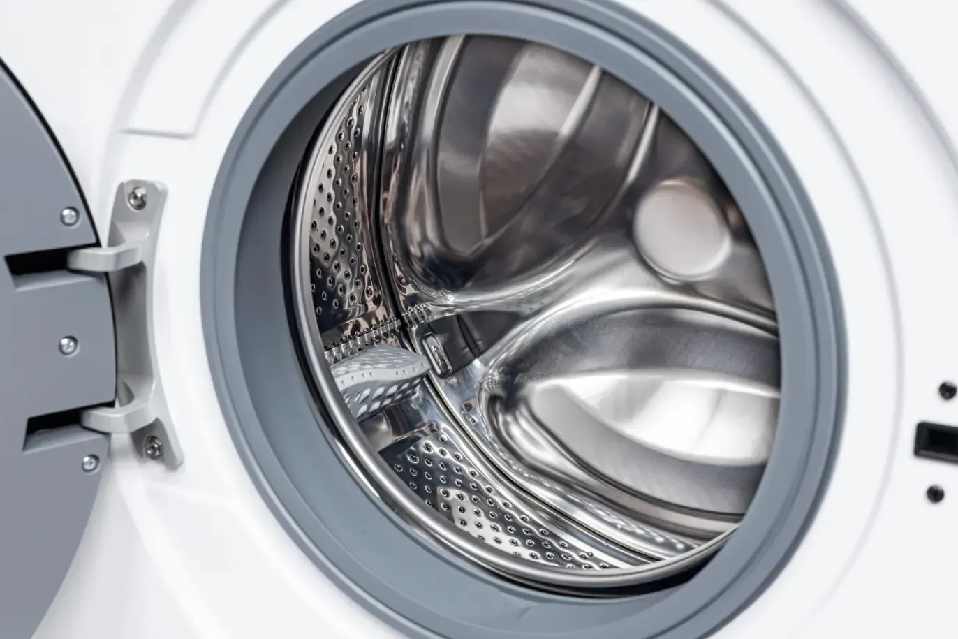 Стиральная машина Midea MF01712US40/W — фото 4