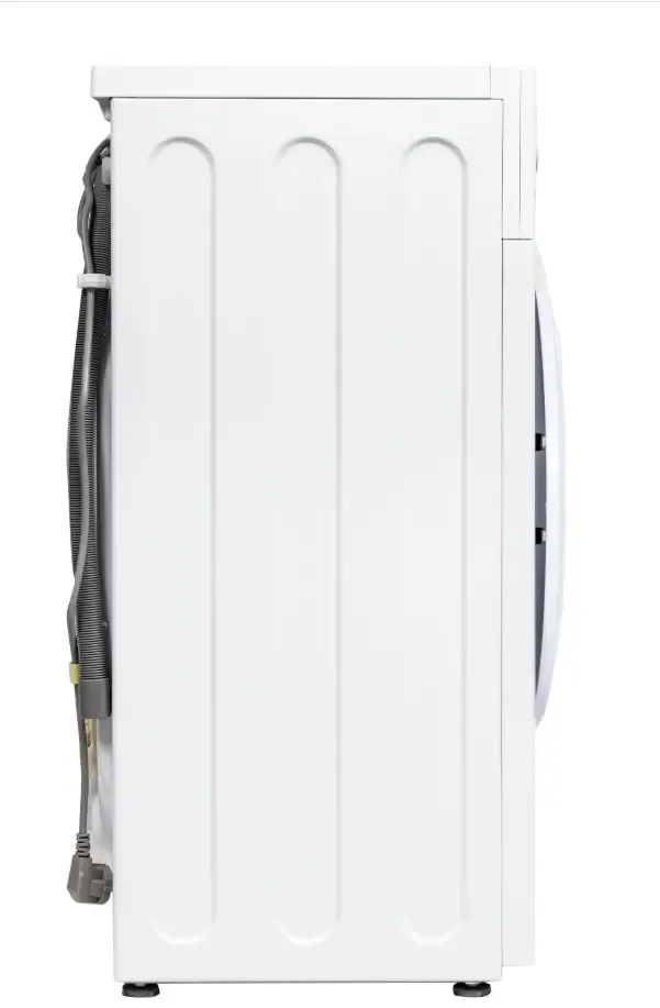 Стиральная машина Midea MF01712US40/W — фото 6