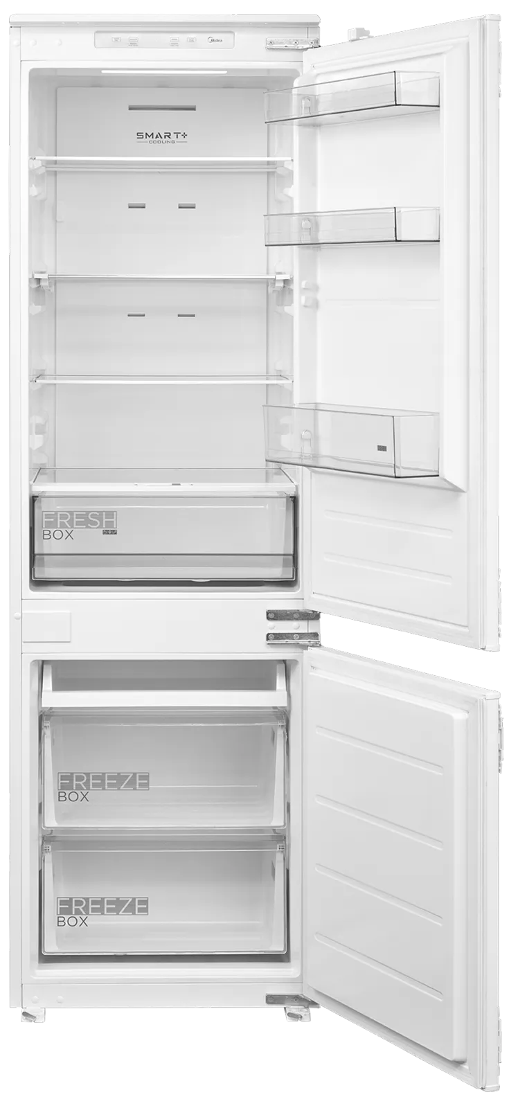 Холодильник Midea MDRE368FGE01