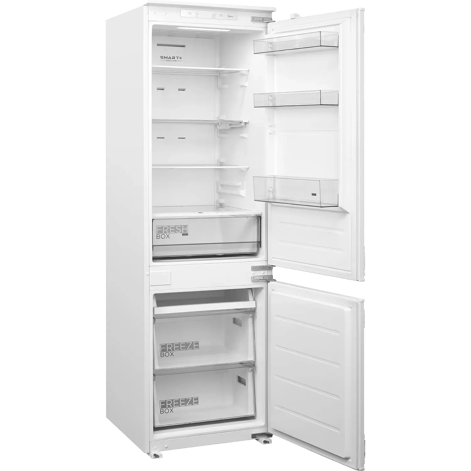 Холодильник Midea MDRE368FGE01 — фото 3