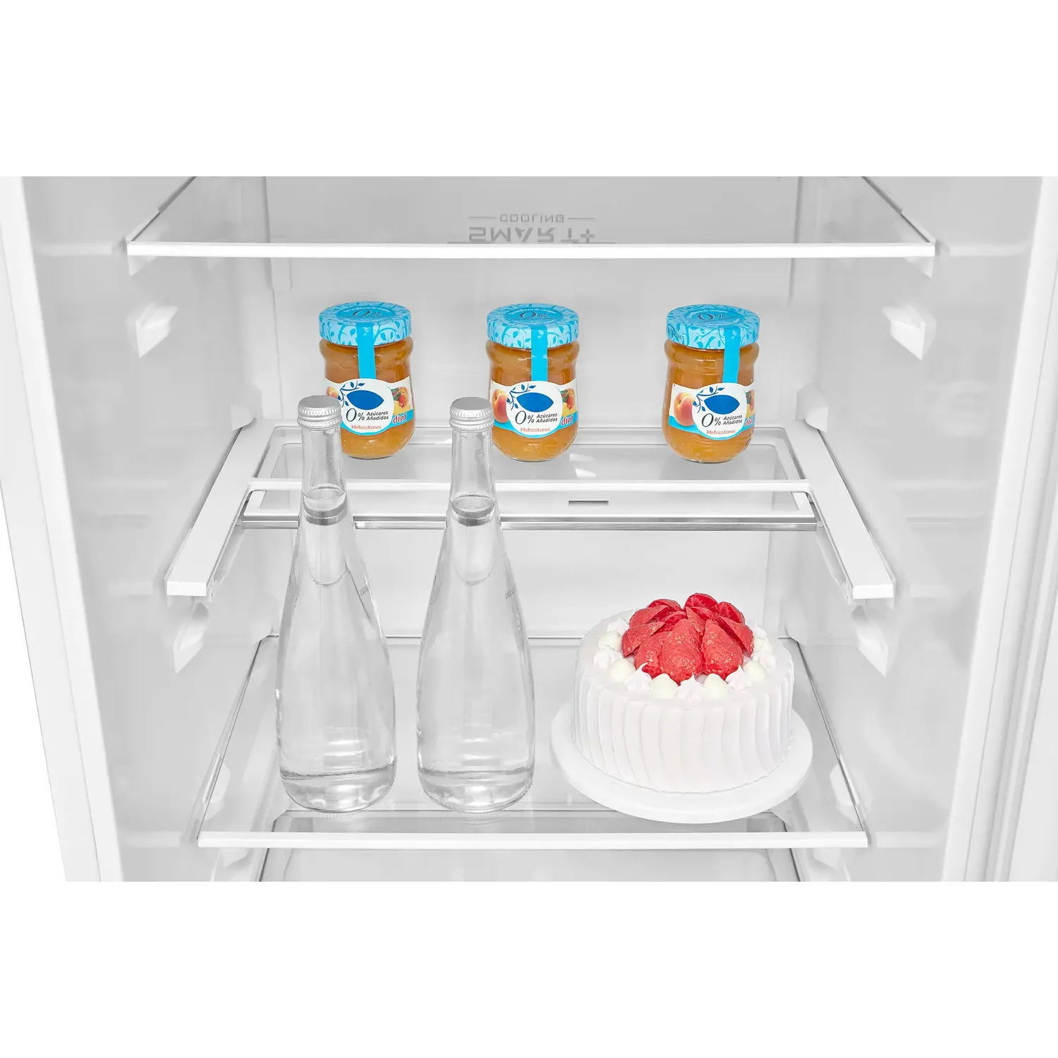 Холодильник Midea MDRE368FGE01 — фото 7