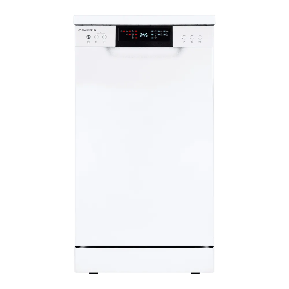 Посудомоечная машина Maunfeld MWF45220W — фото 2