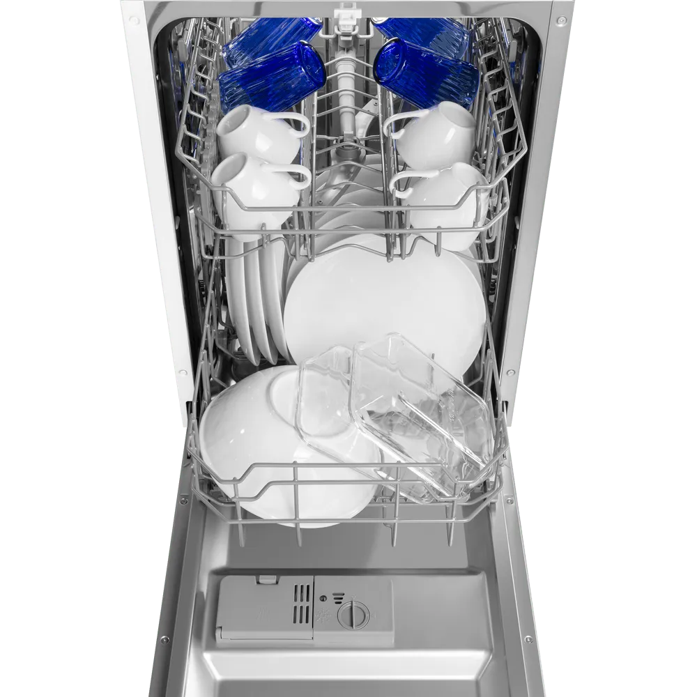 Посудомоечная машина Maunfeld MWF45220W — фото 6