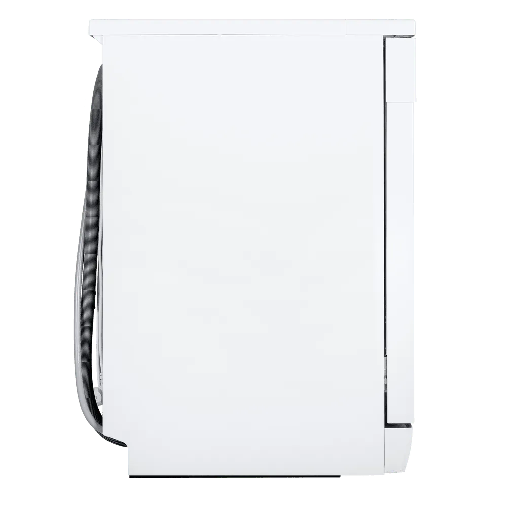 Посудомоечная машина Maunfeld MWF45220W — фото 7