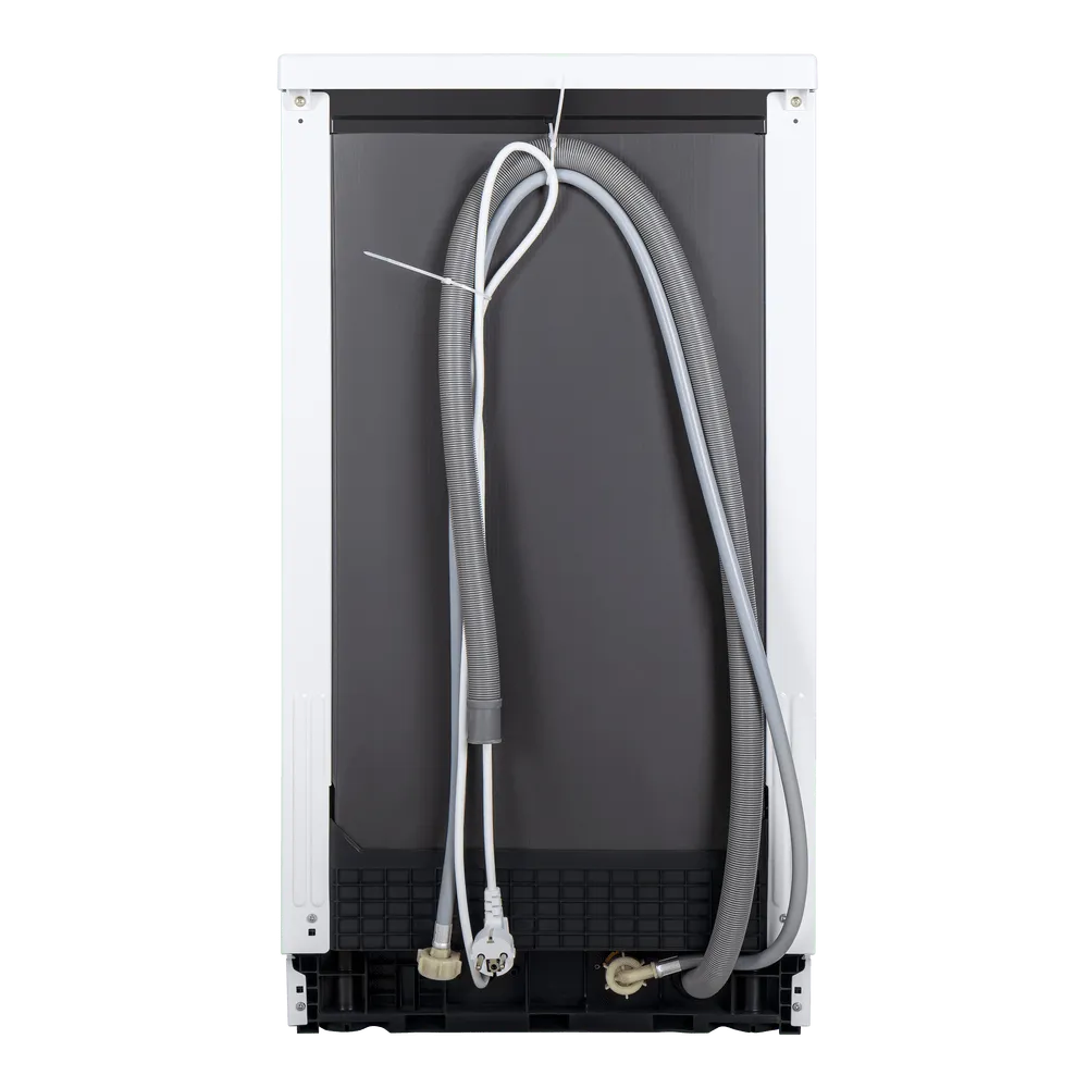 Посудомоечная машина Maunfeld MWF45220W — фото 8