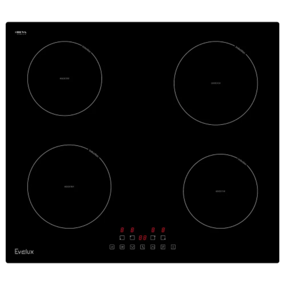 Варочная панель Evelux EI 6044