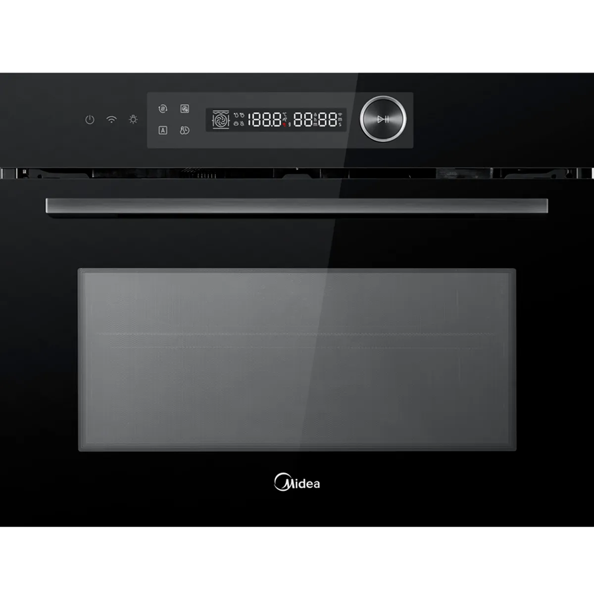 Духовой шкаф Midea MCO82007MBG-I