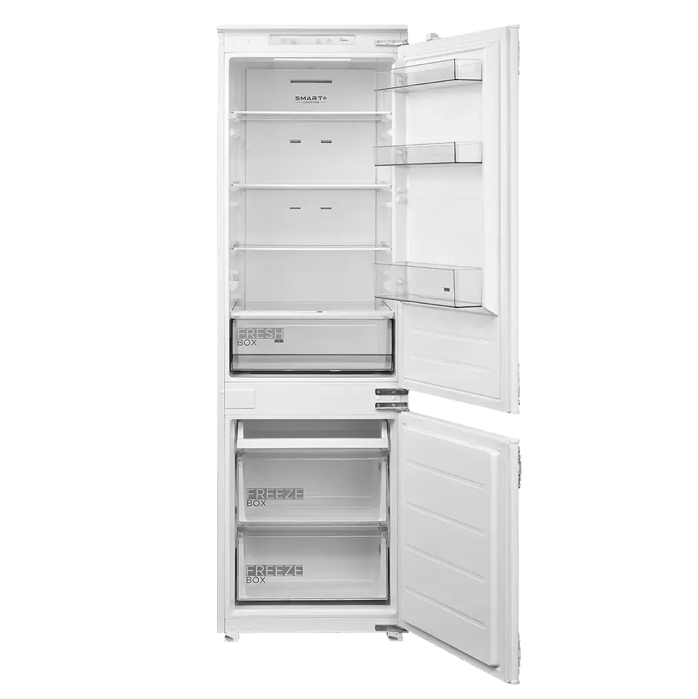 Холодильник Midea MDRE367FGE01