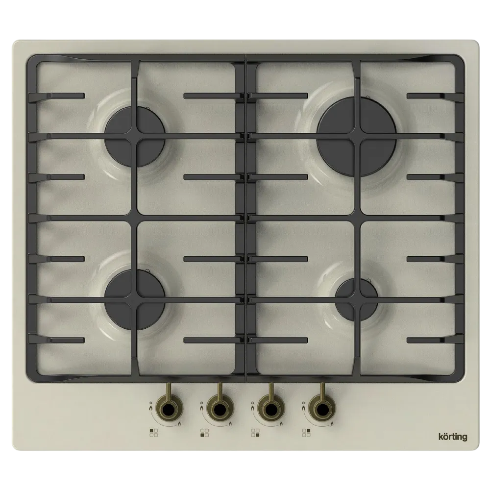 Варочная панель Korting HG 645 CRB