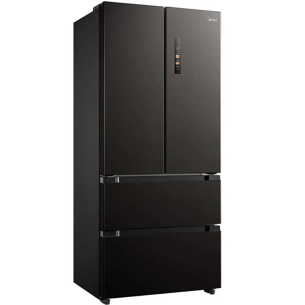 Холодильник Midea MDRF692MIE22 — фото 2