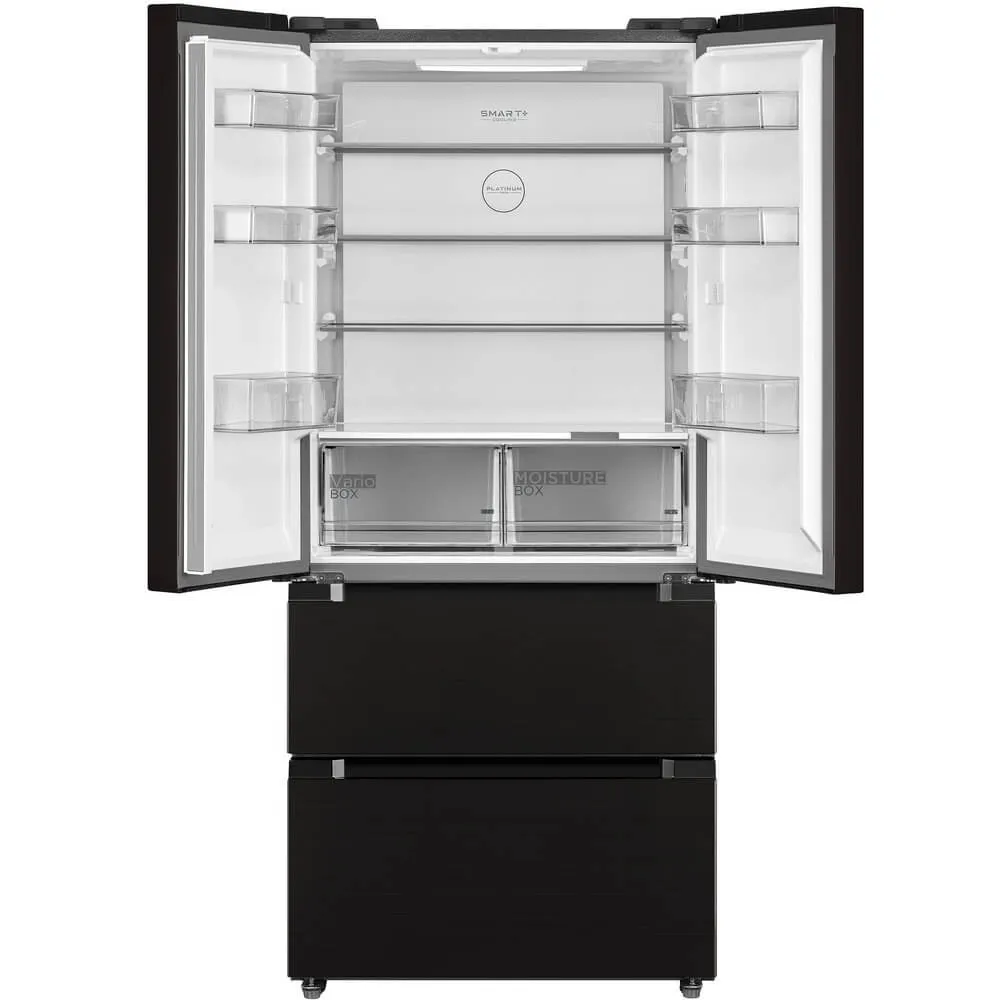 Холодильник Midea MDRF692MIE22 — фото 3