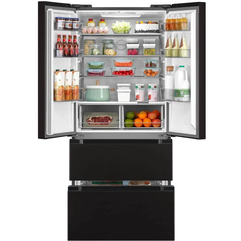 Холодильник Midea MDRF692MIE22 — фото 4