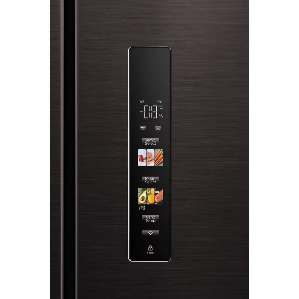 Холодильник Midea MDRF692MIE22 — фото 5