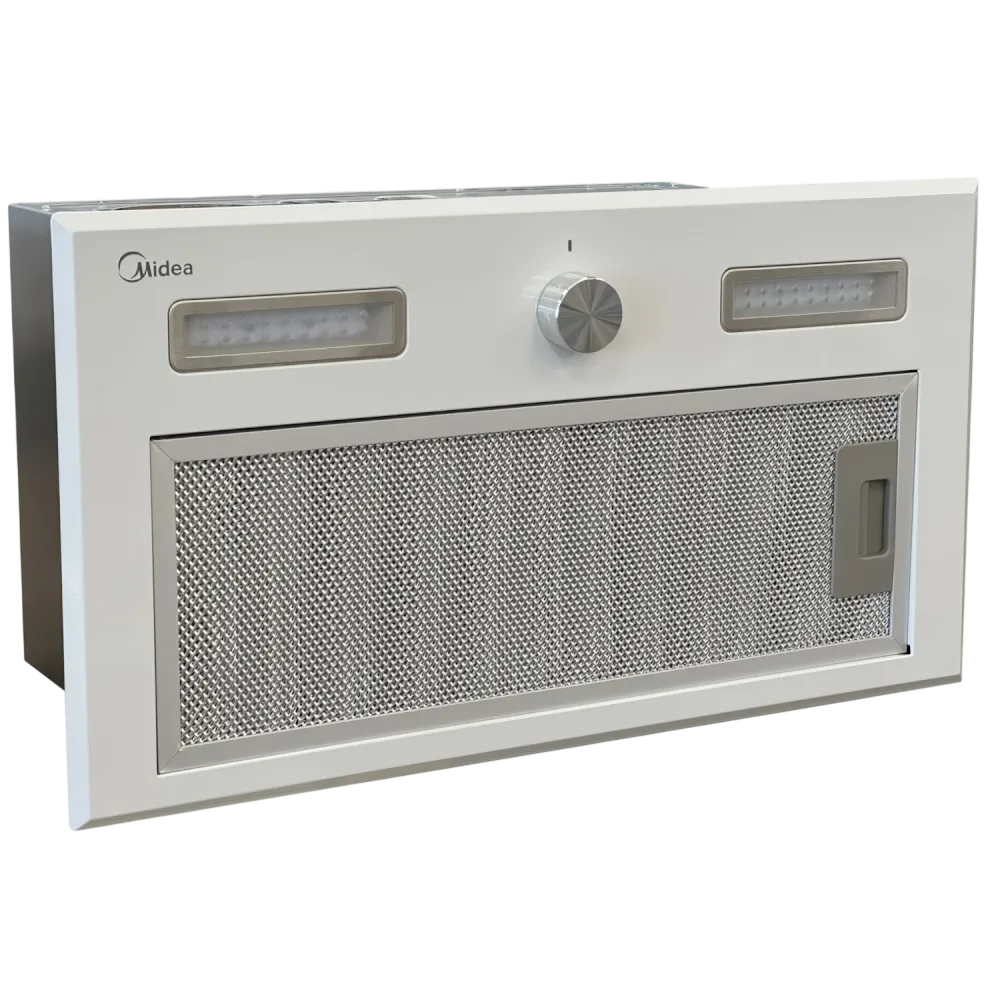 Вытяжка Midea MH60I770W — фото 2