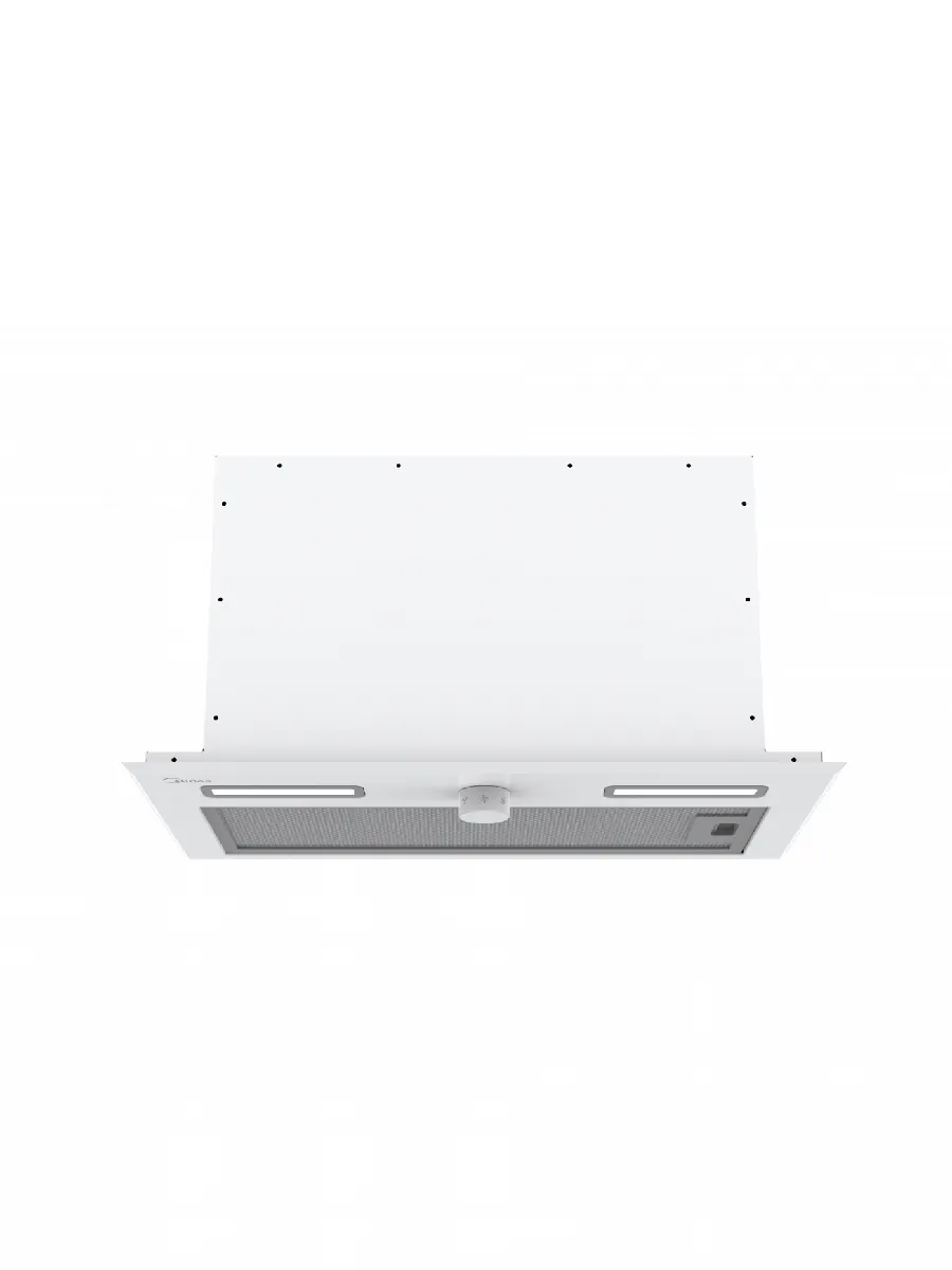 Вытяжка Midea MH60I770W — фото 3