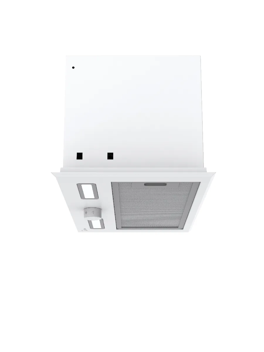 Вытяжка Midea MH60I770W — фото 4