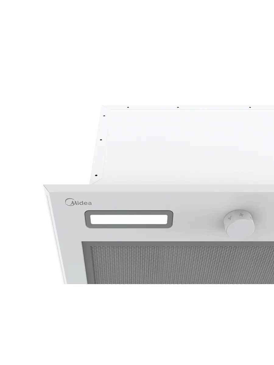 Вытяжка Midea MH60I770W — фото 5