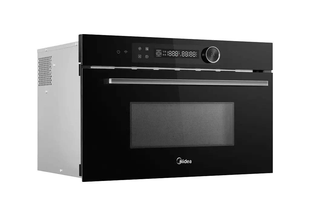 Микроволновая печь Midea MI9340GB-I — фото 2