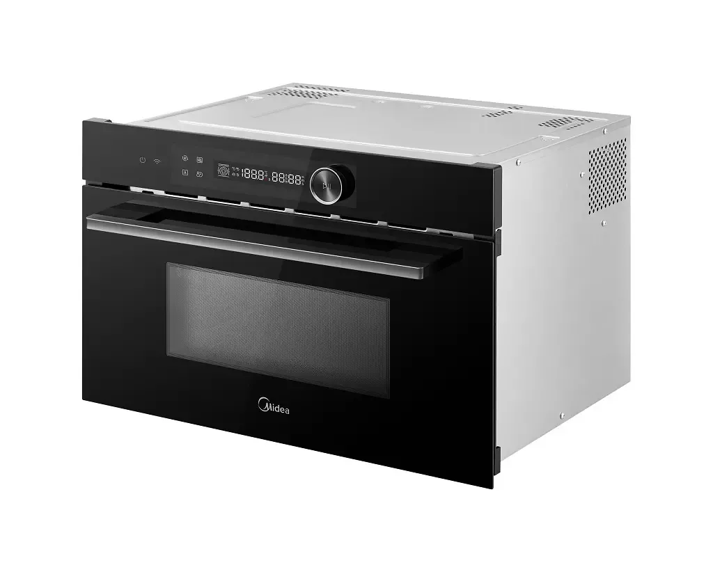 Микроволновая печь Midea MI9340GB-I — фото 3