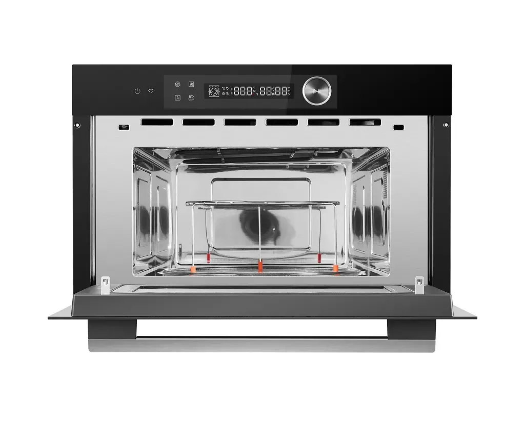 Микроволновая печь Midea MI9340GB-I — фото 5