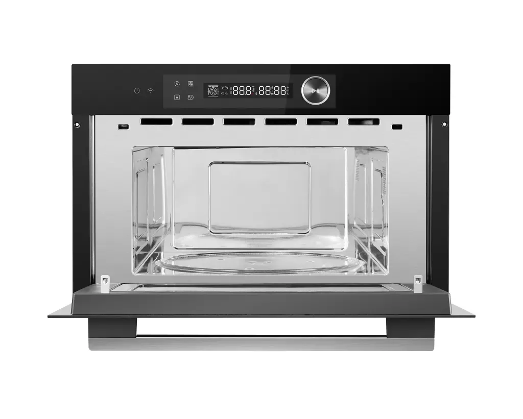 Микроволновая печь Midea MI9340GB-I — фото 6