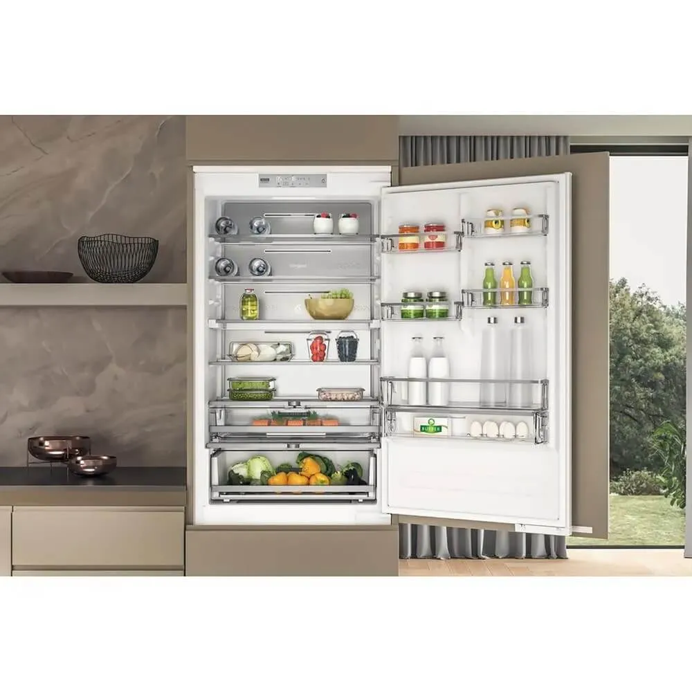 Холодильник Whirlpool WHSP70T241P — фото 10