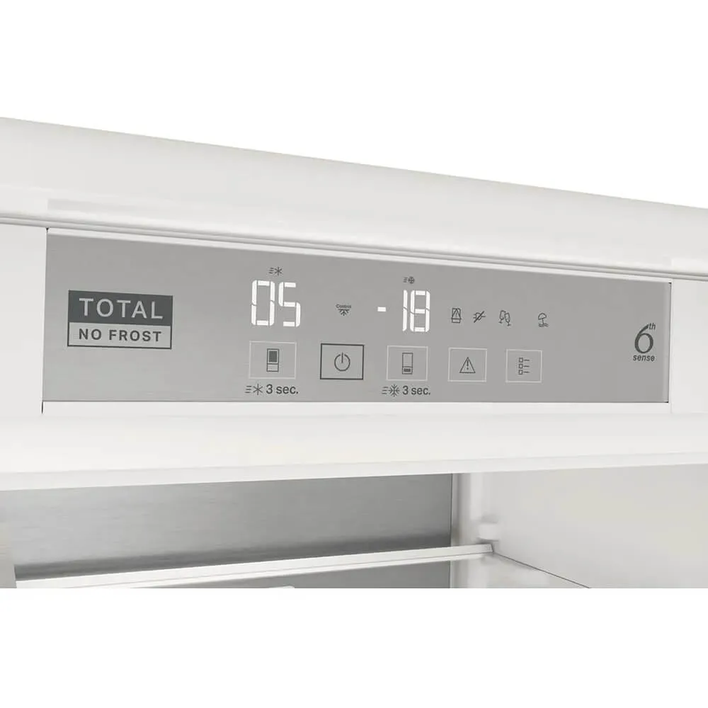 Холодильник Whirlpool WHSP70T241P — фото 4