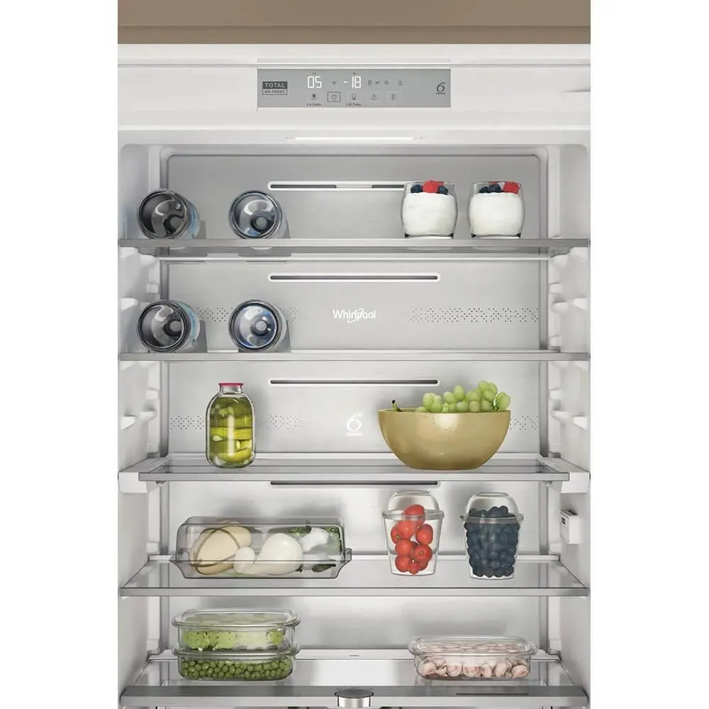 Холодильник Whirlpool WHSP70T241P — фото 7