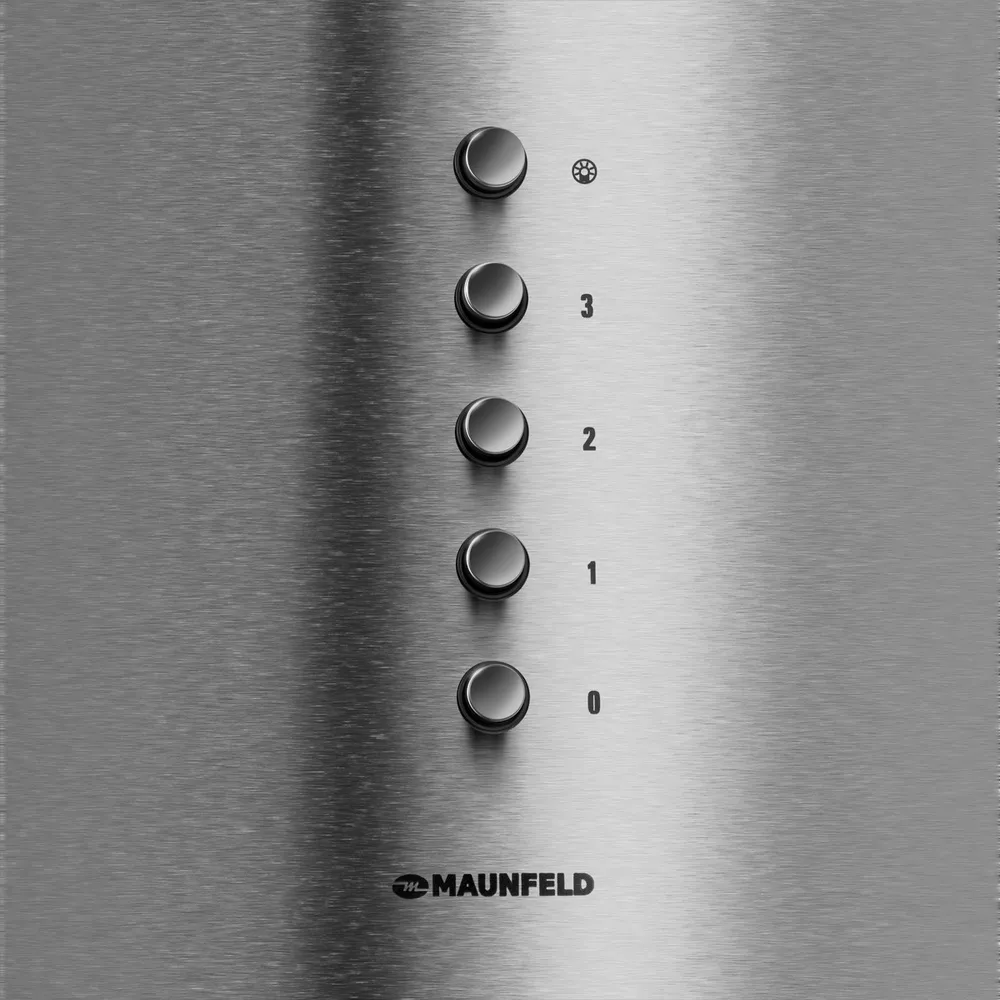 Вытяжка Maunfeld LEE PUSH 39 INOX — фото 10