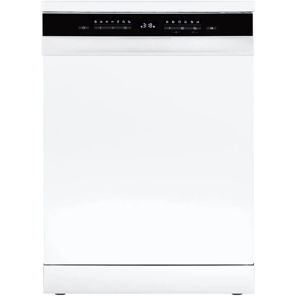 Посудомоечная машина Maunfeld MWF60331W Inverter